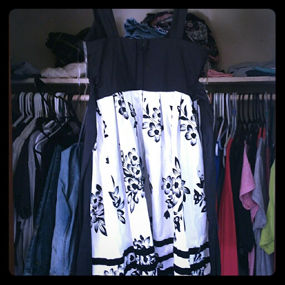 Formal dress